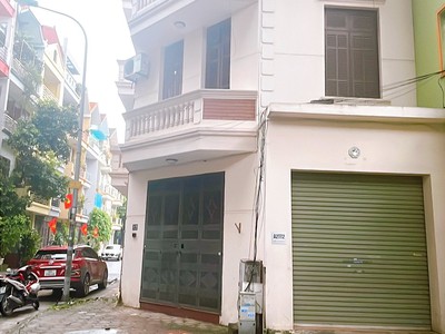 Bán gấp nhà khu đô thị văn quán hà đông ,măt phố, lô góc  - trung tâm kđt văn quán - kinh doanh, 0