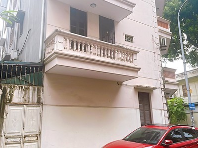Bán gấp nhà khu đô thị văn quán hà đông ,măt phố, lô góc  - trung tâm kđt văn quán - kinh doanh, 1