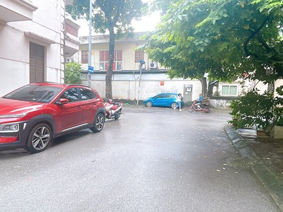 Bán gấp nhà khu đô thị văn quán hà đông ,măt phố, lô góc  - trung tâm kđt văn quán - kinh doanh, 2