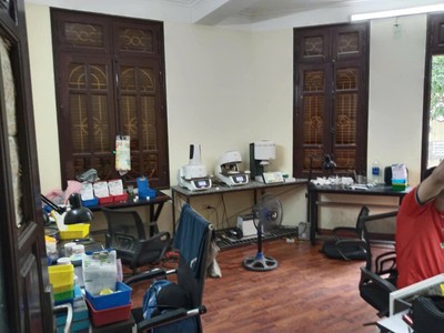 Bán gấp nhà khu đô thị văn quán hà đông ,măt phố, lô góc  - trung tâm kđt văn quán - kinh doanh, 3