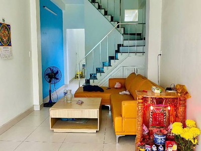 Nhà phố 3 tầng btct đầy đủ công năng - 4pn - p. tân thuận tây q7 - 31m2 - chỉ 4.5 tỷ 0