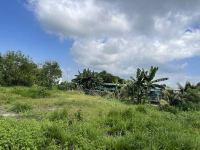 Bán 2000m2 đất thổ cư lô 2 lê quang định, tx lagi giá ngộp 1 tỷ/ sào gần biển 1
