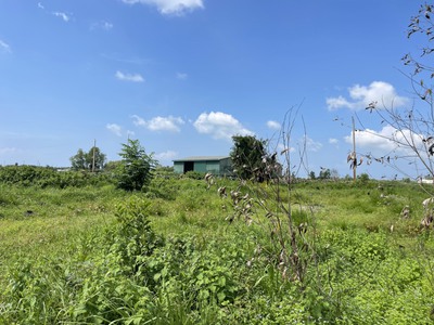 Bán 2000m2 đất thổ cư lô 2 lê quang định, tx lagi giá ngộp 1 tỷ/ sào gần biển 3
