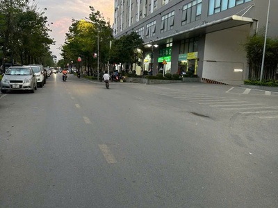 Cần chuyển nhượng 500m2 đất - vị trí đẹp - phố vọng - thanh xuân 0