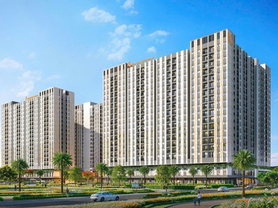 Căn hộ studio k-home apartment   lựa chọn hoàn hảo cho người trẻ 0