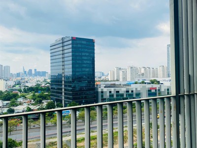 Căn hộ lavida plus q7 giá hời  43m2, 1pn, tầng 11 view đẹp, sổ hồng trao tay, chỉ 2.8 tỷ - lh 2