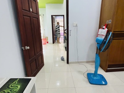 Bán nhà biệt thự đặng thùy trâm, gần emart phan văn trị, 6x20m, 5 tầng - 7pn,  21 tỷ. 3