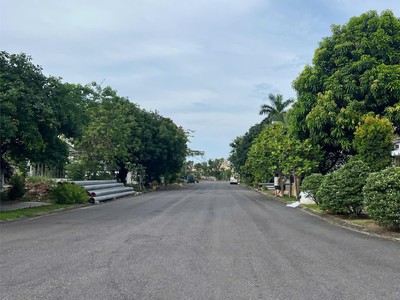 Kđt an viên  sổ đỏ  sát ngay dự an vin phú quý nha trang- vị trí đẹp cần bán gấp giá cực tốt 3