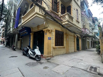Lạc long quân - dân xây -ngõ thông - oto tránh - kinh doanh - giá nhỉnh 11 tỷ. 0