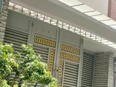  bán nhà 4 tầng đẹp   nguyễn hữu tiến, tây thạnh, tân phú   giá chỉ 8.5 tỷ nhỉnh 0