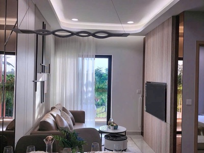 K-home apartment   cơ hội an cư ngay trung tâm tp mới bình dương 2