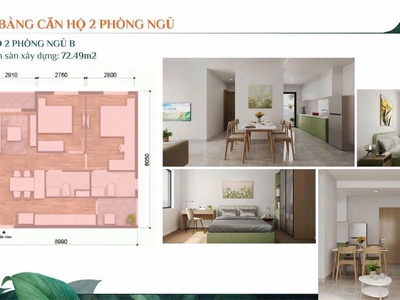 K-home apartment   cơ hội an cư ngay trung tâm tp mới bình dương 1