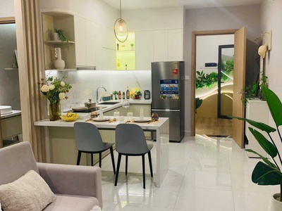 Căn hộ studio k-home apartment   lựa chọn hoàn hảo cho người trẻ 4