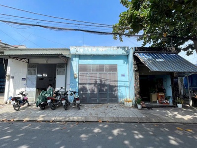 Bán nhà mặt tiền trần thị hè   q.12   ngang 4,6m   giá chỉ 6.75 tỷ 0