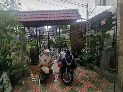 Siêu phẩm 2 tầng đúc mặt tiền trung mỹ tây   q.12   chỉ 7.6 tỷ 1