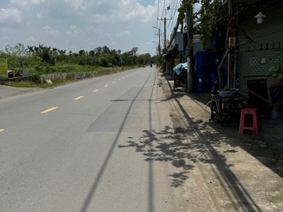 Bán gấp lô đất mặt tiền võ văn bích   5.040m   đất sxkd 3.995m   giá chỉ 44 tỷ 1