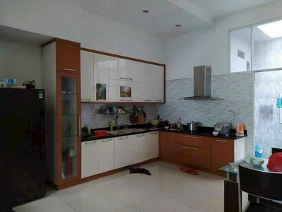 Mặt tiền huỳnh thị hai   q12  1 trệt 2 lầu 1 tum  ngang 5m   kinh doanh đỉnh  giá chỉ 8,49 tỷ tl 2