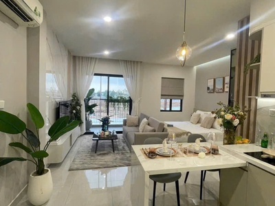 Căn hộ studio k-home apartment   lựa chọn hoàn hảo cho người trẻ 2