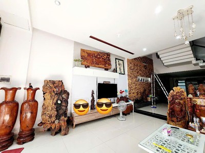 Nhà 3 tầng - đường phan đăng lưu- 100m2 - giá sập hầm - gần lê thanh nghị - hải châu - đà nẵng 0