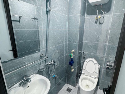 Bán tòa căn hộ dịch vụ phúc diễn   68m , 7 tầng, 21 phòng full nội thất   16.9 tỷ 3