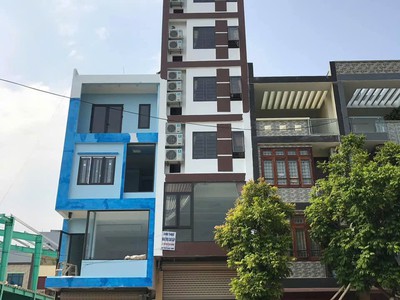 Chính chủ bán nhà trọ tại trần lãm, tỉnh hưng yên 0