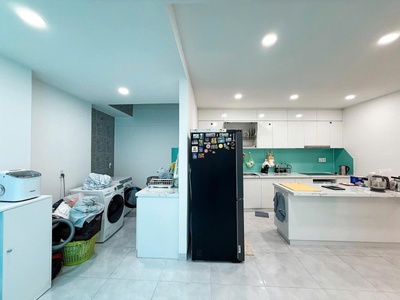 Siêu phẩm - dòng tiền sát quận 1 90m2 -  chỉ 11.99 tỷ 4