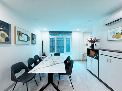 Siêu phẩm - dòng tiền sát quận 1 90m2 -  chỉ 11.99 tỷ 3
