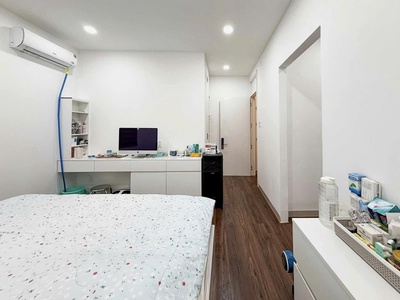 Siêu phẩm - dòng tiền sát quận 1 90m2 -  chỉ 11.99 tỷ 1