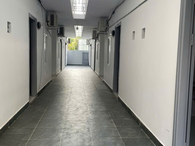 Chính chủ cho thuê phòng trọ khép kín mới xây 2