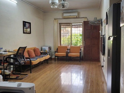 Chính chủ cho thuê căn hộ full nội thất   khu quỳnh mai, hai bà trưng 1