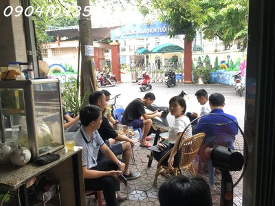 Cần sang nhượng cửa hàng tại nghĩa đô, quận cầu giấy, hà nội 1