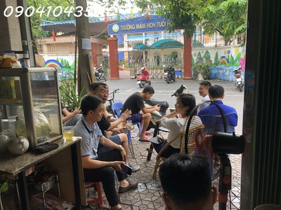 Cần sang nhượng cửa hàng tại nghĩa đô, quận cầu giấy, hà nội 2