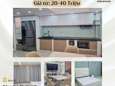 Cho thuê nnc quận 10 phú nhuận bình thạnh gò vấp giá từ 20tr đến 40tr 6