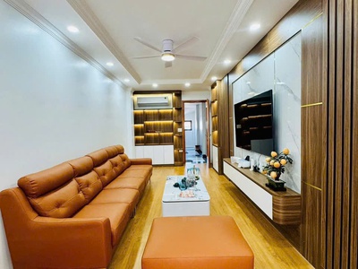 Nhà mặt đường - thang máy - ô tô tránh - tam hiệp -thanh trì - diện tích 39 5 3 12.8 tỷ 2