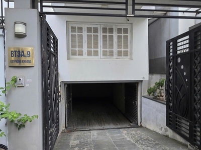 Biệt thự cho thuê nằm trong khu đô thị mới phùng khoang, tố hữu, trung văn, nam từ liêm, hà nội 1