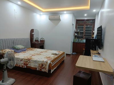 Cho thuê căn hộ 1 ngủ có bếp Lê Hồng Phong , Ngô Quyền 2