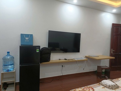 Cho thuê căn hộ 1 ngủ có bếp Lê Hồng Phong , Ngô Quyền 1