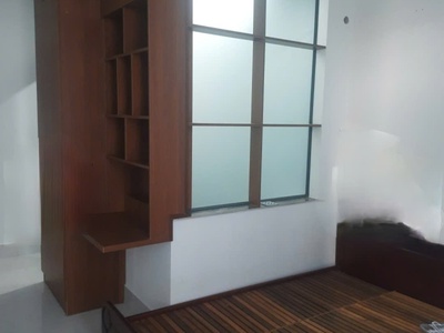 Bán nhà thới an 13, quận 12   100m , 4 tầng, 4pn, có 2 phòng trọ cho thuê, giá chỉ 6.5 tỷ 4
