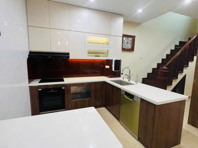 Chính chủ cần cho thuê nhà nguyên căn 3 tầng tại  ngõ 207 xuân đỉnh, quận bắc từ liêm, hà nội 2
