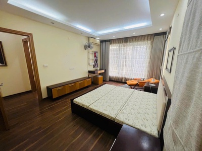 Chính chủ cần cho thuê nhà nguyên căn 3 tầng tại  ngõ 207 xuân đỉnh, quận bắc từ liêm, hà nội 3