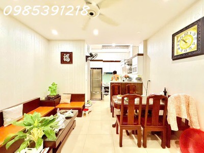 Cần bán gấp- nhà trung tâm hoàng mai- 32m2-5t- 6.45 tỷ  ctl - nhà, sân chơi thoáng sáng- ở tiện nghi 0