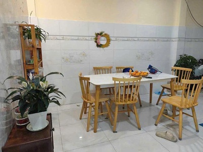 Gấp -  chính chủ, cho thuê mặt tiền 97 phong phú p11 q8  giáp q5 , 70m2 x 2 tầng, 17 tr/tháng 2