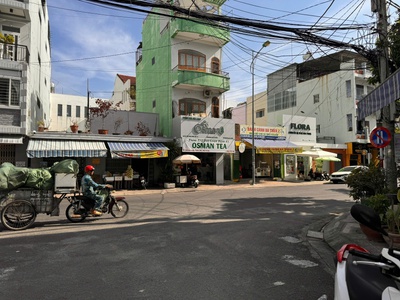 Bán lô góc đẹp khu bàn cờ tttp nha trang 3