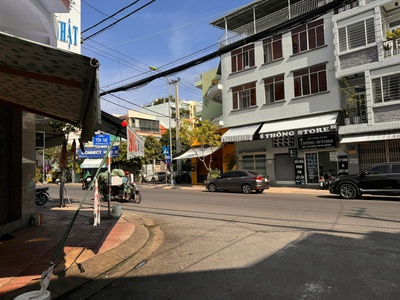 Bán lô góc đẹp khu bàn cờ tttp nha trang 4
