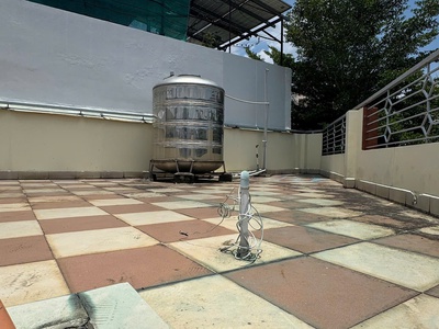 Chỉ 9.5 tỷ tl   mặt tiền căn góc12m kinh doanh cho thuê 23tr/th   gần lũy bán bích    dtcn 51m 3