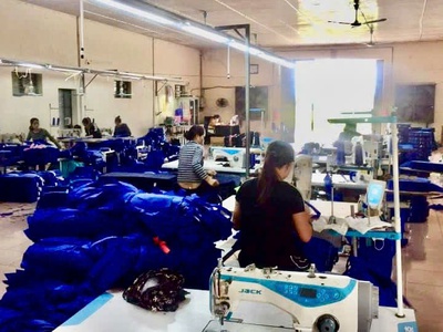 Chính chủ cần cho thuê nhà  xưởng -  vũ thư  - thái bình 2