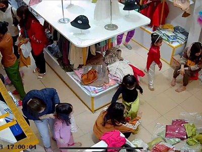 Cho thuê nhà 3 tầng   mặt đường lý tự trọng , phường hà huy tập, tp vinh, nghệ an 2