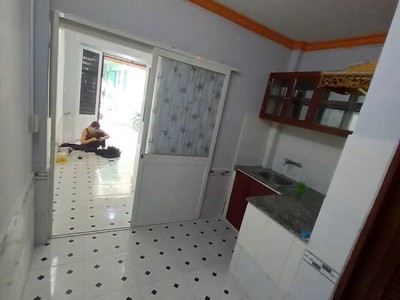 Nhà nhỏ xinh hẻm 132 mã lò-p.btđ a - giá 2 tỷ 3