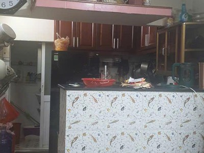 Bán nhà hẻm 79- tân hòa đông p14- q6 nở hậu - giá 4.220 tỷ 3