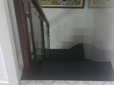 Bán nhà hẻm 79- tân hòa đông p14- q6 nở hậu - giá 4.220 tỷ 1